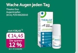 mea - meine apotheke - Augentropfen Angebot im Prospekt Augentropfen bei mea - meine apotheke im Prospekt "" für 14,45 €