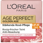 Age Perfect Golden Age Tagespflege LSF 20 von L'Oréal im aktuellen Rossmann Prospekt