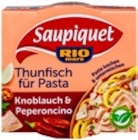Thunfisch für Pasta oder Paté von SAUPIQUET für 2,49 € bei Kaufland im Angebot Thunfisch für Pasta oder Paté von SAUPIQUET im aktuellen Kaufland Prospekt