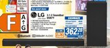 3.1.2 Soundbar DSN7Y Angebot in Bad Mergentheim 3.1.2 Soundbar DSN7Y im aktuellen Prospekt bei HEM expert in Bad Mergentheim