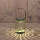 Solar Laterne Angebote bei BBM Baumarkt Delmenhorst für 4,99 €