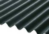 Bitumen-Wellplatte schwarz oder rot von Onduline für 10,24 € bei Hellweg im Angebot Bitumen-Wellplatte schwarz oder rot von Onduline im aktuellen Hellweg Prospekt