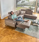 Wohnlandschaft Leder im Angebot bei Polstermöbel Fischer in Heilbronn Wohnlandschaft Leder Angebote bei Polstermöbel Fischer Heilbronn für 1.888,00 €