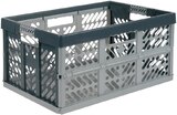 Profi-Klappbox³ im Angebot bei REWE in Gießen Profi-Klappbox³ Angebote von keeeper bei REWE Gießen für 11,99 €