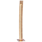 LED-STEHLEUCHTE Nevis 26/140 cm von Paul Neuhaus im aktuellen XXXLutz Prospekt für 199,90 €