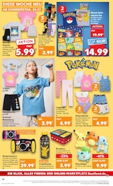 Nintendo im Kaufland Prospekt in Hofheim Aktueller Kaufland Prospekt mit Nintendo, "KNÜLLER", Seite 50