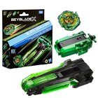 Beyblade lanceur Pack Deluxe - BEYBLADE - Carrefour à Le Chesnay Beyblade lanceur Pack Deluxe - BEYBLADE en promo chez Carrefour Le Chesnay à 26,99 €