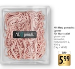 EDEKA Heidelberg Prospekt mit  im Angebot für 5,99 €