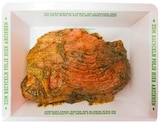 Bio Putenschnitzel mariniert Angebote von Balzer bei REWE Bad Kreuznach für 27,90 €