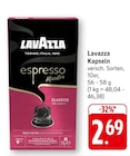 Angebot im EDEKA Sinsheim Prospekt EDEKA Sinsheim Prospekt mit im Angebot für 2,69 €