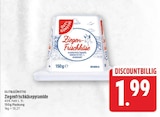Ziegenfrischkäsepyramide von GUT&GÜNSTIG für 1,99 € bei E center im Angebot Ziegenfrischkäsepyramide von GUT&GÜNSTIG im aktuellen E center Prospekt