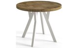 Esstisch ausziehbar Ove im Angebot bei Höffner in Bergisch Gladbach Esstisch ausziehbar Ove Angebote bei Höffner Bergisch Gladbach für 422,00 €