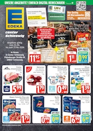 Marktkauf Prospekt für Kropp: "Top Angebote", 36 Seiten, 22.06.2026 - 27.06.2026
