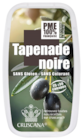 Tapenade Noire Ou Verte Cruscana dans le catalogue Auchan Hypermarché