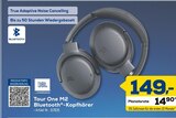 Aktuelle Kopfhörer Angebote bei EURONICS in Hagen (Stadt der FernUniversität) Aktuelles Tour One M2 Bluetooth-Kopfhörer Angebot bei EURONICS in Hagen (Stadt der FernUniversität) ab 149,00 €