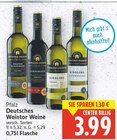 Grauer Burgunder von Deutsches Weintor für 3,99 € bei E center im Angebot Grauer Burgunder von Deutsches Weintor im aktuellen E center Prospekt