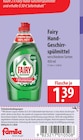 famila Nordost Dannenberg (Elbe) Prospekt mit  im Angebot für 1,39 €
