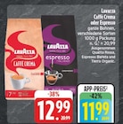 Caffe Crema bei E center im Prospekt "" für 11,99 €