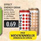 Aktuelle Energydrink Angebote bei EDEKA in Ratingen Aktuelles Energy-Drink Angebot bei EDEKA in Ratingen ab 0,69 €
