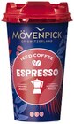 Caffè Espresso oder Caffè Macchiato Angebote von Mövenpick bei REWE Kleve für 0,99 €