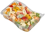 Aktuelle Fertiggerichte Angebote bei REWE in Bonn Aktuelles Bunter Salat Angebot bei REWE in Bonn ab 10,90 €