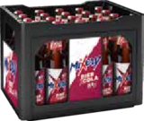 Mixgetränke Angebote von Mixery bei Getränke Quelle WVG Magdeburg für 16,99 €