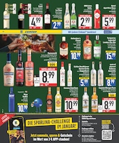 Aktueller EDEKA Prospekt mit Vodka, "Wir lieben Lebensmittel.", Seite 18