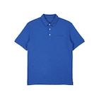 Polo homme - TEX en promo chez Carrefour Créteil à 9,99 €