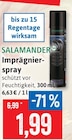 Aktuelle Schuhe Angebote bei Kaufhaus Stolz in Rostock Aktuelles Imprägnierspray Angebot bei Kaufhaus Stolz in Rostock ab 1,99 €