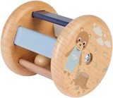Jouet de motricité en bois - Lidl à Valence Jouet de motricité en bois en promo chez Lidl Valence à 2,99 €