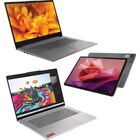 SUR TOUS LES ORDINATEURS PORTABLES ET TABLETTES - LENOVO - Carrefour à Aubagne SUR TOUS LES ORDINATEURS PORTABLES ET TABLETTES - LENOVO en promo chez Carrefour Aubagne
