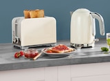 Aktuelles Wasserkocher »Solace retro« Angebot bei REWE in Braunschweig ab 22,99 €