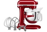 Robot pâtissier Kitchenaid ARTISAN rouge empire A BOL RELEVABLE 56L - 5KSM60SPXEER - Kitchenaid - Darty Robot pâtissier Kitchenaid ARTISAN rouge empire A BOL RELEVABLE 56L - 5KSM60SPXEER - Kitchenaid à 699,99 € dans le catalogue Darty