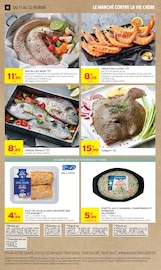 Alimentation Angebote im Prospekt "Intermarché" von Intermarché Hyper auf Seite 10