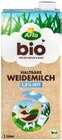 Bio-Weidemilch frisch im Angebot bei Kaufland in Fulda Bio-Weidemilch frisch Angebote von ARLA bei Kaufland Fulda für 1,29 €