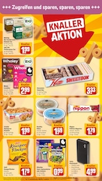 Süßigkeiten Angebot & Preis im aktuellen REWE Prospekt Süßigkeiten Angebot im aktuellen REWE Prospekt auf Seite 16