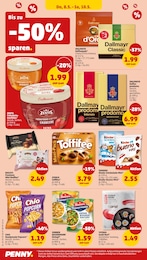 Sahnelikör Angebot & Preis im aktuellen Penny Prospekt Sahnelikör Angebot im aktuellen Penny Prospekt auf Seite 34