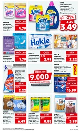 Aktueller Kaufland Prospekt mit Folie, "KNÜLLER", Seite 48