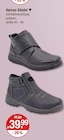 Herren Stiefel mit Klettverschluss Angebote bei V-Markt München für 39,99 €