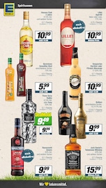 Aktueller EDEKA Prospekt mit Whiskey, "Aktuelle Angebote", Seite 24