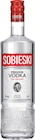 Premium Vodka - SOBIESKI en promo chez Intermarché Hyper Montpellier à 6,51 €