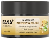 Professional Haaröl im Rossmann Prospekt Professional Haaröl von Isana im aktuellen Rossmann Prospekt für 2,79 €
