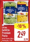 ALDI Nord Schwerte - Gefüllte Premium Pasta Angebot im Prospekt Gefüllte Premium Pasta bei ALDI Nord im Schwerte Prospekt für 2,49 €