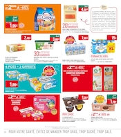 Huile Alimentaire Angebote im Prospekt "C'EST TOUS LES JOURS LE MARCHÉ" von Supermarchés Match auf Seite 10