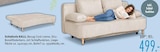 Aktuelles Schlafsofa KALLI Angebot bei Trends in Wuppertal ab 499,00 €