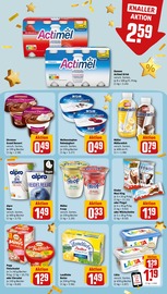 Eiersalat Angebote im Prospekt "Dein Markt" von REWE Eiersalat Angebote im Prospekt "Dein Markt" von REWE auf Seite 22