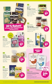 Tee im WOHL:KOST Prospekt in Neu-Ulm Aktueller WOHL:KOST Prospekt mit Tee, "Bio Markt", Seite 5