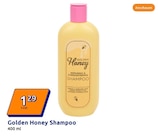 Shampoo Angebote von Golden Honey bei Action Amberg für 1,29 €