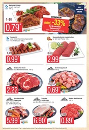 Aktueller Marktkauf Prospekt mit Grillfleisch, "Top Angebote", Seite 10