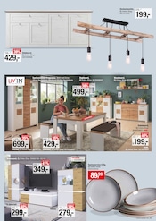 Aktueller Opti-Wohnwelt Prospekt mit Fernseher, "Wohntrends", Seite 9